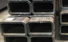 ASTM A500 Gr B Rectangular Pipe
