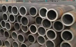 API 5L X56 seamless steel galvanized pipe