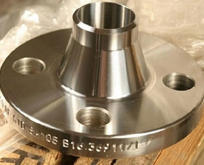 ASTM A182 Stainless Steel Flanges