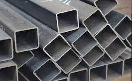 Inconel DIN NR. 2.4856 Square Pipe