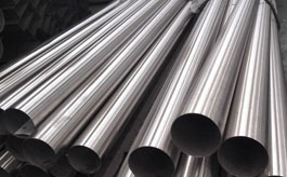 Inconel WERKSTOFF NR. 2.4856 ERW Pipe